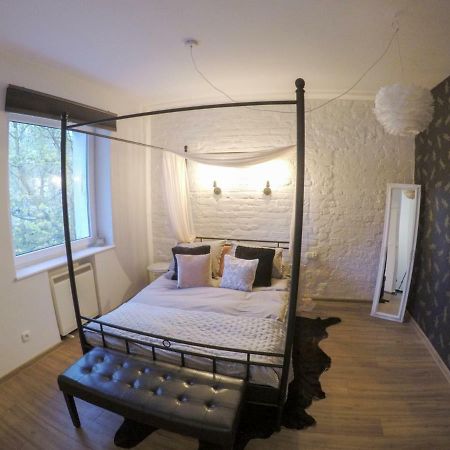 Apartament Wazka Gdynia Luaran gambar