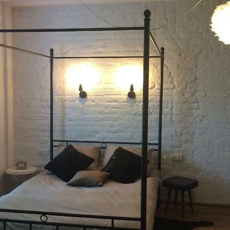 Apartament Wazka Gdynia Luaran gambar