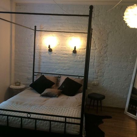 Apartament Wazka Gdynia Luaran gambar