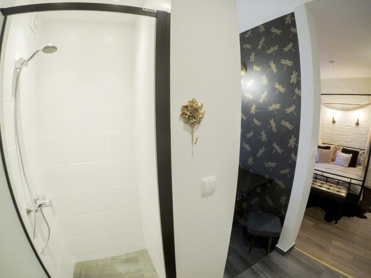 Apartament Wazka Gdynia Luaran gambar