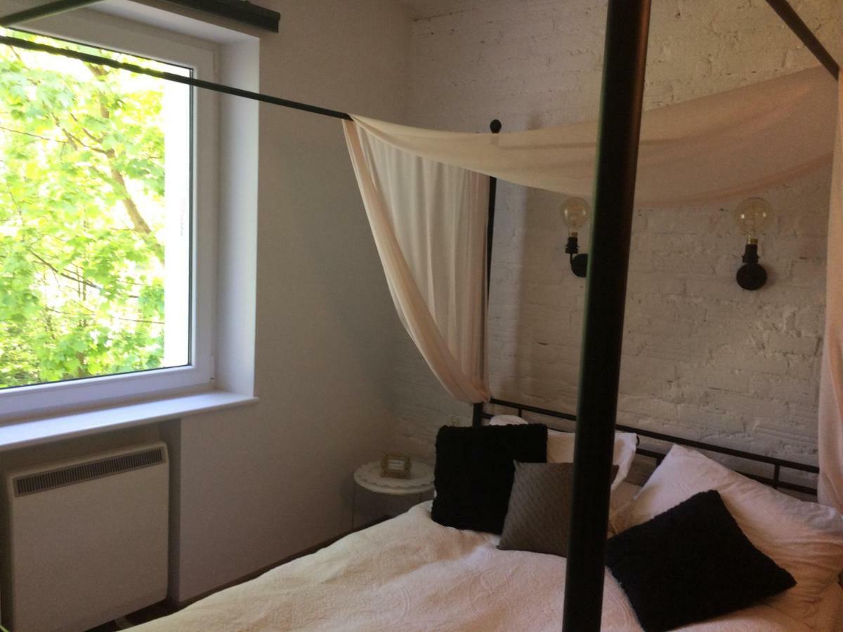 Apartament Wazka Gdynia Luaran gambar