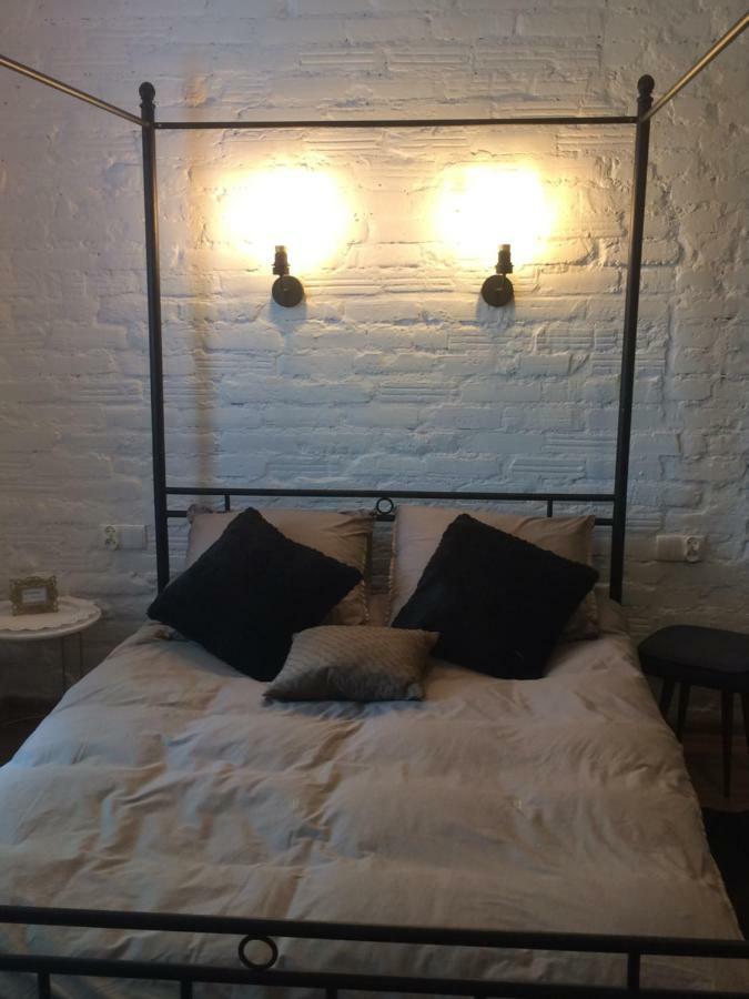 Apartament Wazka Gdynia Luaran gambar