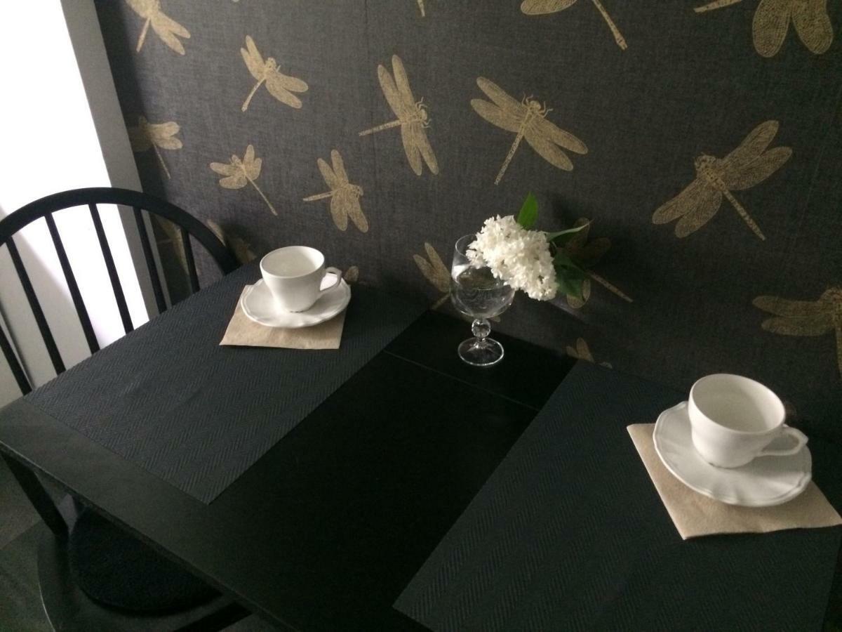 Apartament Wazka Gdynia Luaran gambar