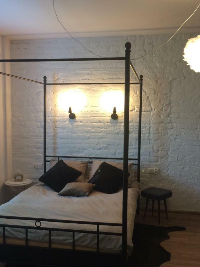 Apartament Wazka Gdynia Luaran gambar