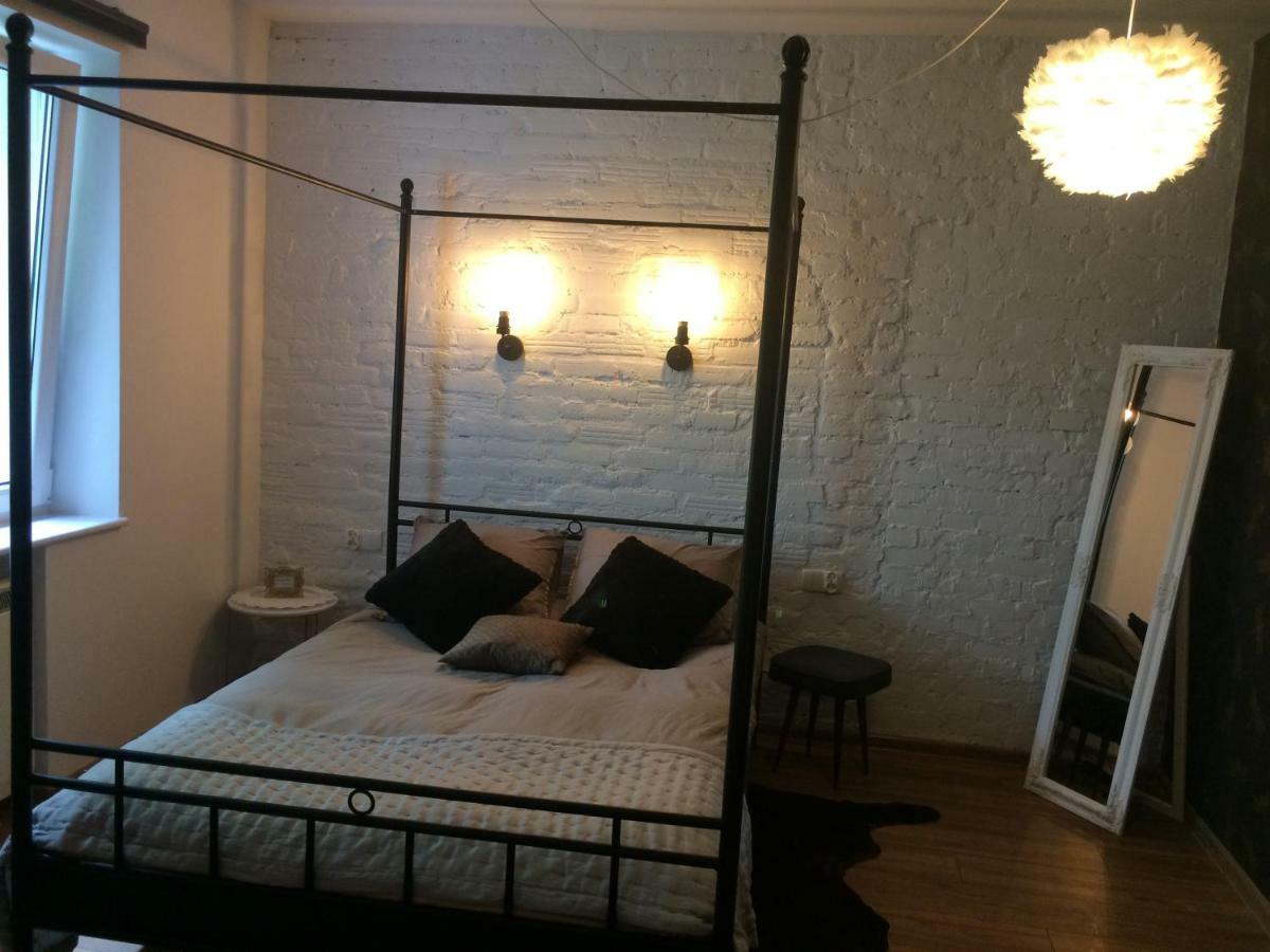 Apartament Wazka Gdynia Luaran gambar