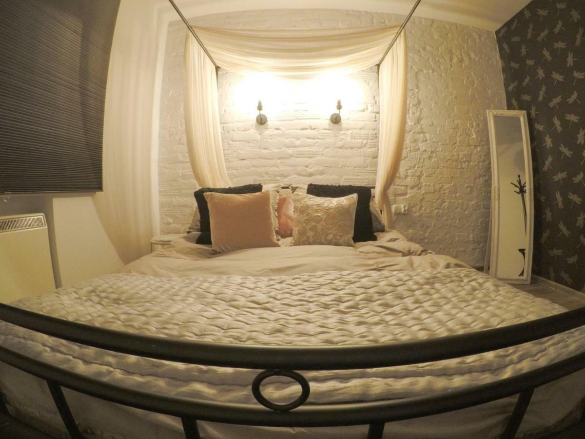 Apartament Wazka Gdynia Luaran gambar