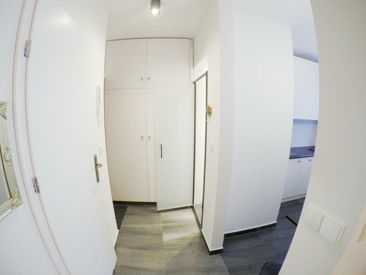Apartament Wazka Gdynia Luaran gambar