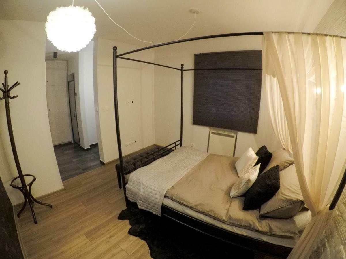 Apartament Wazka Gdynia Luaran gambar