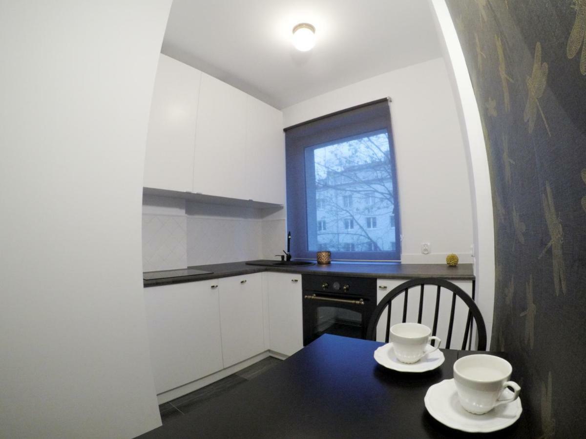 Apartament Wazka Gdynia Luaran gambar