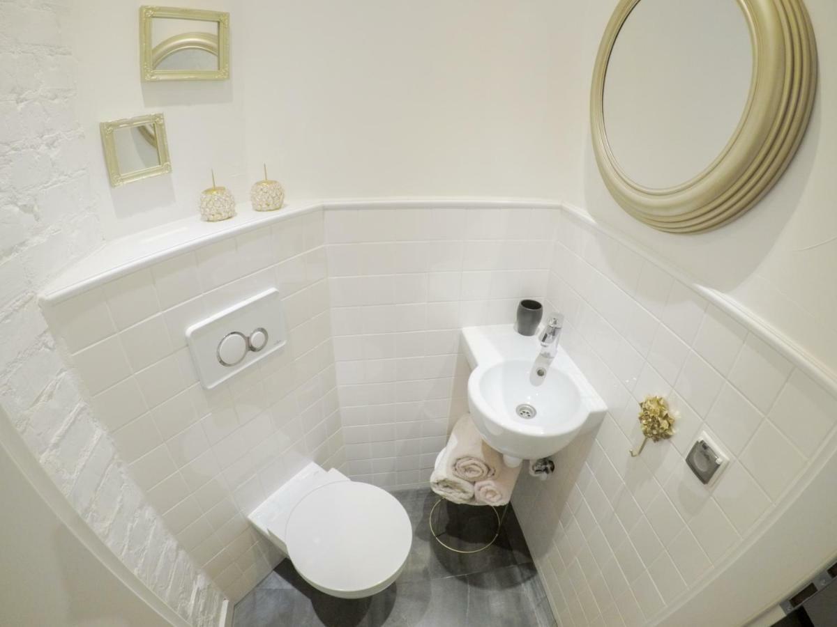 Apartament Wazka Gdynia Luaran gambar